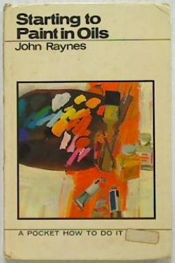 Starting to Paint in Oils