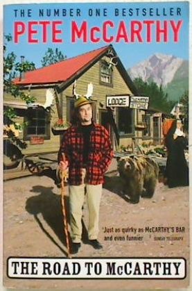 The Road to McCarthy