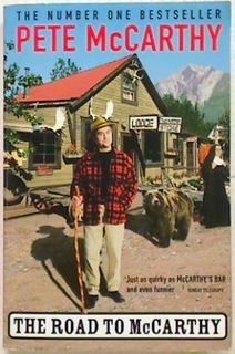 The Road to McCarthy