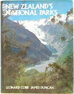 New Zealand's National Parks