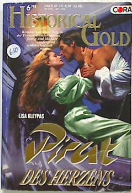 Pirat Des Herzens (German)