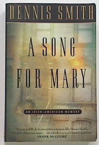A Song For Mary