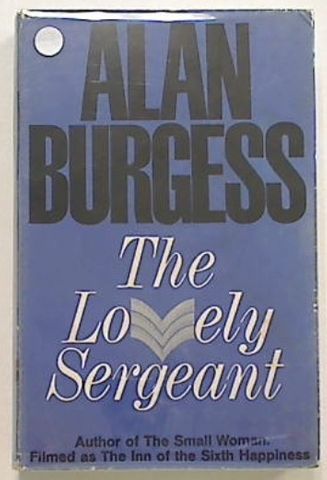 The Lovely Sergeant