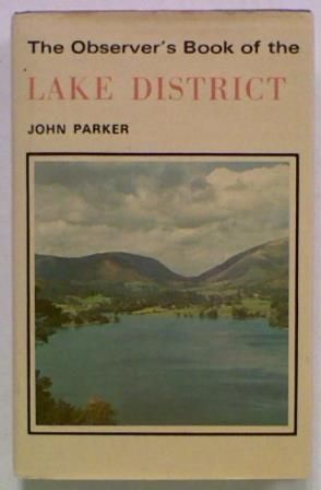 The Observer's Book of the Lake District