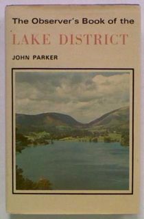 The Observer's Book of the Lake District
