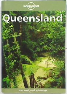 Lonely Planet - Queensland (1999)