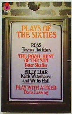 Plays of The Sixties