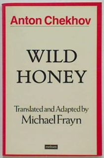 Wild Honey (Play)