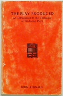 The Play Produced