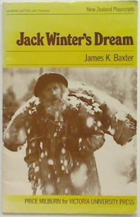 Jack Winter's Dream