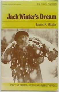 Jack Winter's Dream