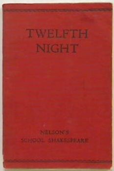Shakespeare: Twelfth Night