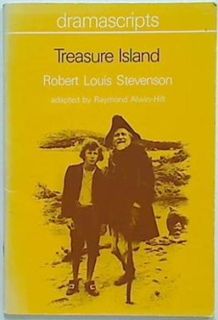 Treasure Island (The Play)