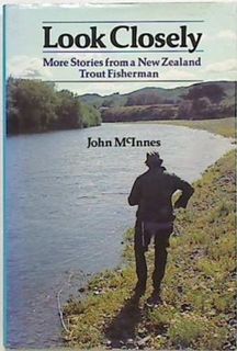 Look Closely. More Stories From New Zealand Trout