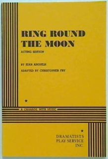 Ring Around The Moon (Play)