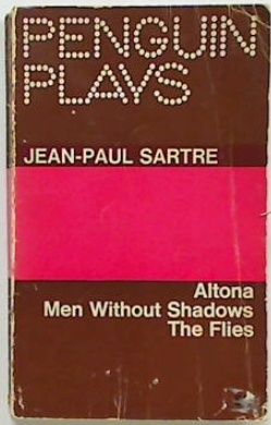 Jean-Paul Sartre: Three Plays