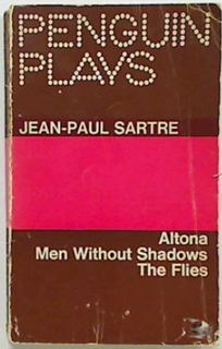 Jean-Paul Sartre: Three Plays