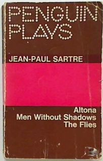 Jean-Paul Sartre: Three Plays