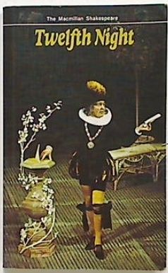 Shakespeare: Twelfth Night