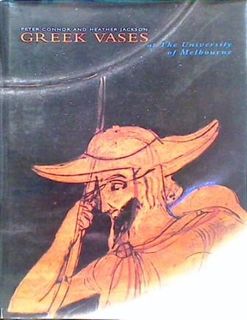 Greek Vases at the University of