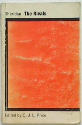 Sheridan: The Rivals