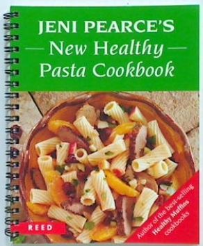 Jeni Pearce's New Healthy Pasta