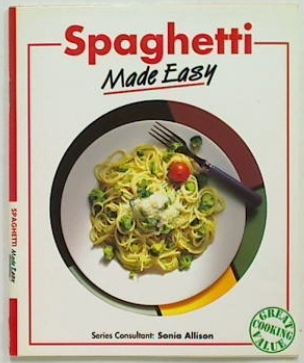 Spaghetti Made Easy