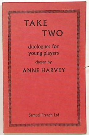 Take Two: Duologues for young Players