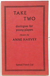 Take Two: Duologues for young Players