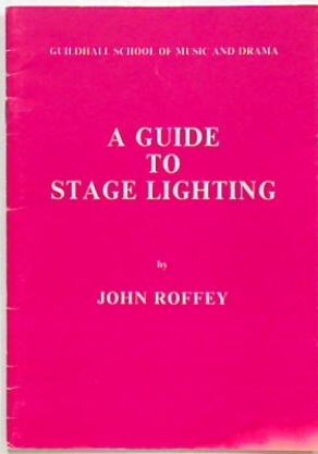 A Guide to Stage Lighting