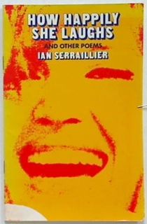 How Happily She Laughs and other