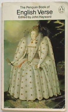 The Penguin Book of English Verse