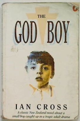 The God Boy
