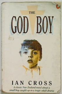 The God Boy