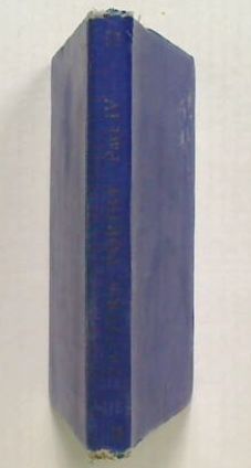 Pattern Poetry:  Part IV. Poems of Yesterday and To-day