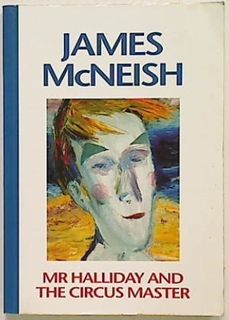 Mr Halliday and the Circus Master