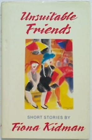 Unsuitable Friends