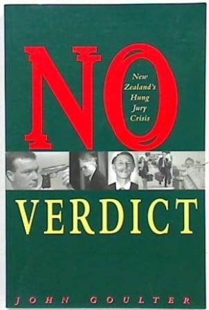 No Verdict. New Zealand's Hung Jury