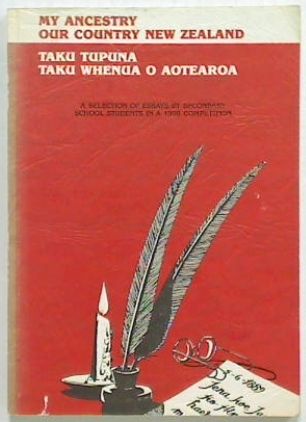 My Ancestry Our Country New Zealand