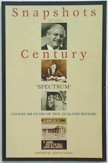 Snapshots of the Century