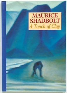 A Touch Of Clay