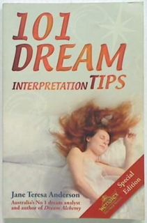 101 Dream Interpretation Tips