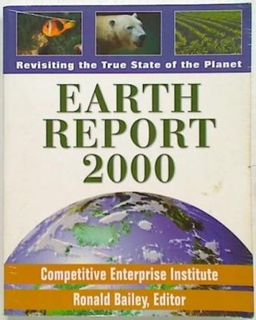 Earth Report 2000