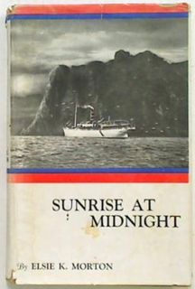 Sunrise At Midnight (signed)