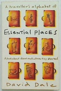 A Traveller's Alphabet of Essential Places
