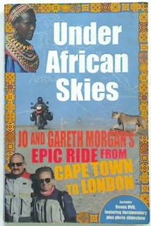 Under African Skies (No DVD)