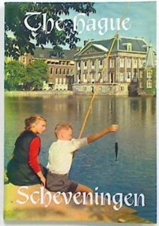 The Hague and Scheveningen (1956)