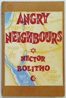 The Angry Neighbours