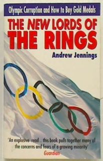 The New Lords of The Rings