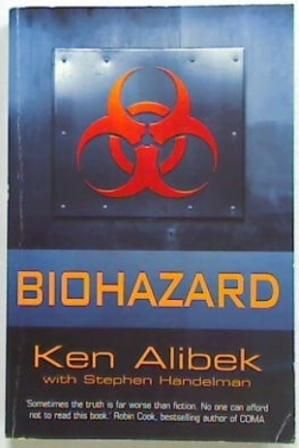 Biohazard